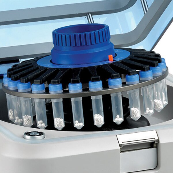 Microtube Homogenizer (24-place)